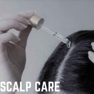 HC-SCALP CARE